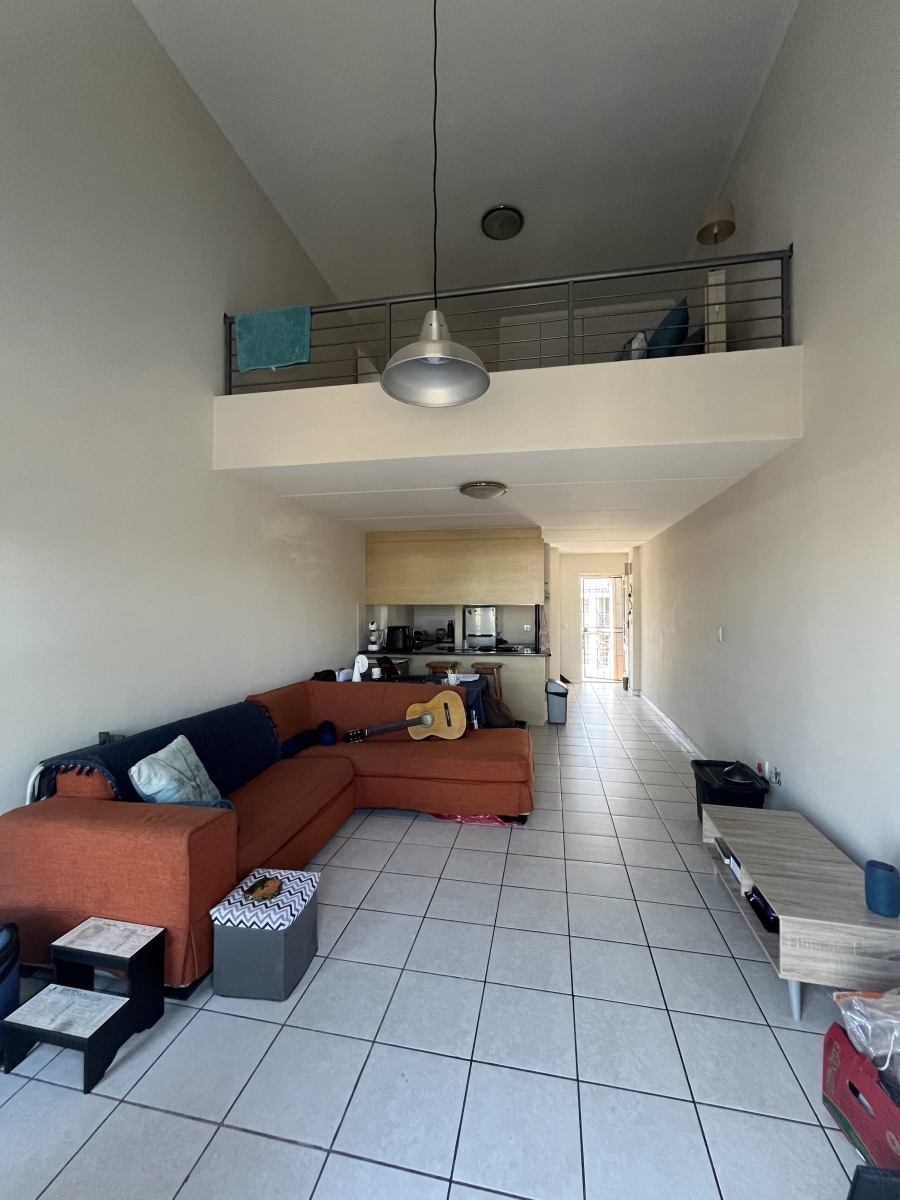 To Let 1 Bedroom Property for Rent in Parklands Western Cape